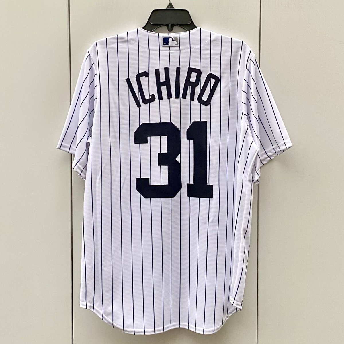 MAJISTIC NY YANKEES 31 ICHIRO/マジェスティック ニューヨーク MAJISTIC NY YANKEES 31 ICHIRO/マジェスティック ニューヨーク