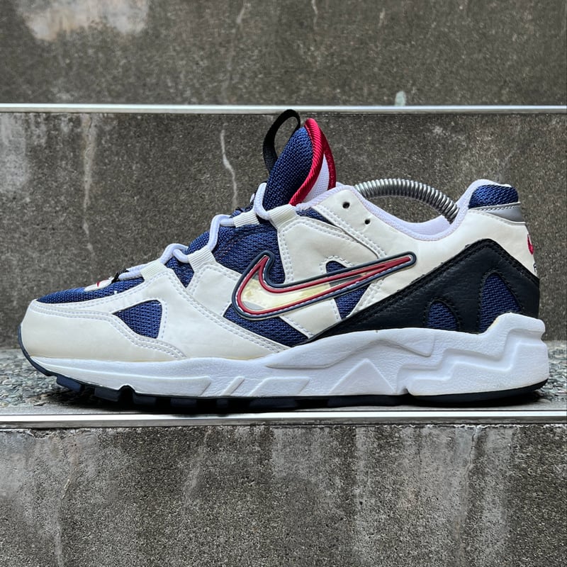 NIKE AIR STRUCTURE TRIAX 96 DEADSTOCK