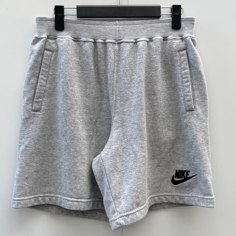 NIKE/ナイキ スウェットショーツ 90年代 Made in JAPAN (USED) | NIKE/ナイキ スウェットショーツ 90年代 Made in JAPAN (USED) |