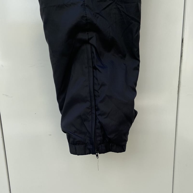NIKE/ナイキ ナイロンパンツ 90年前後 (USED) | chameleon wear NIKE/ナイキ ナイロンパンツ 90年前後 (USED) | chameleon wear