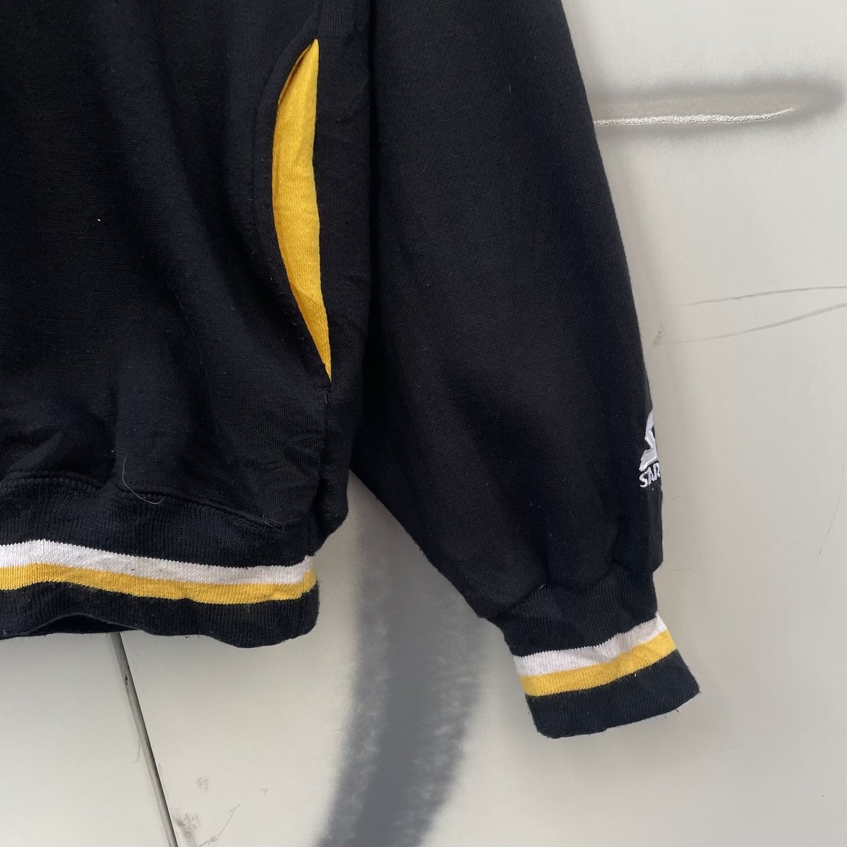 STARTER NHL PENGUINS/スターター ピッツバーグペンギンズ フード 