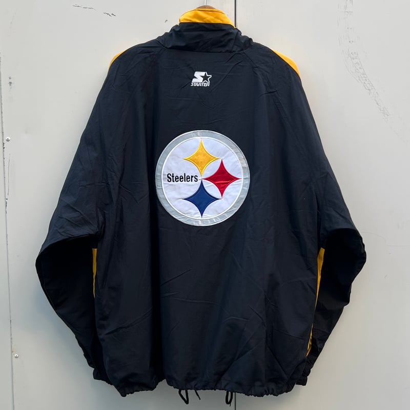 STARTER NFL STEELERS/スターター ピッツバーグ スティーラーズ STARTER NFL STEELERS/スターター ピッツバーグ スティーラーズ