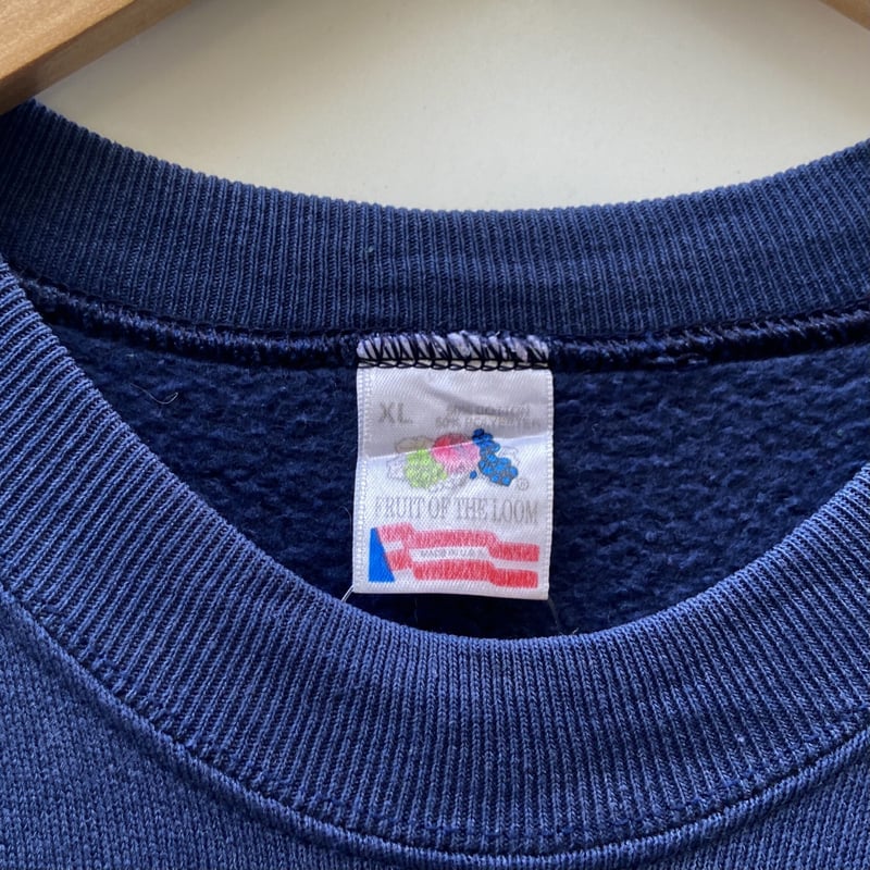 NFL BEARS/シカゴベアーズ スウェット 90年前後 Made In USA