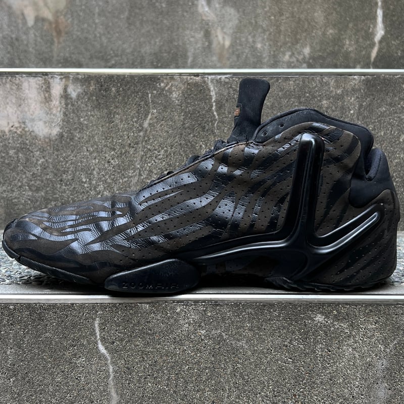 NIKE/ナイキ ZOOM HYPER FLIGHT 2011年製 (USED) | cham