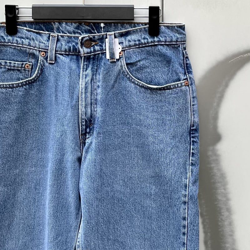 Levi's/リーバイス 550リラックスドフィットジーンズ 90年代