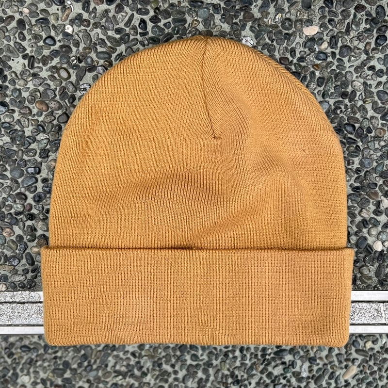 希少◎USA製 90s-00s Timberland ニット帽 ビーニー fit=scale-down,w=1200