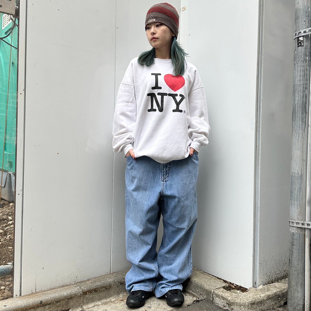 ROCA WEAR/ロカウェア ジーンズ 00年代 (USED) | chameleon we