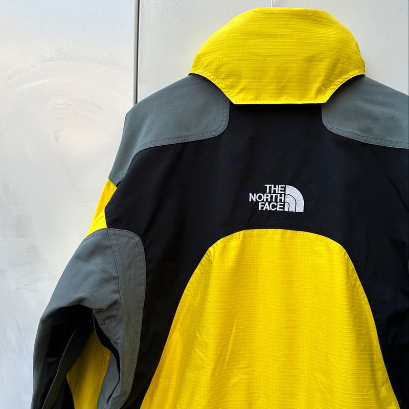 THE NORTH FACE/ノースフェイス GORE-TEX ジャケット 2001年? (U THE NORTH FACE/ノースフェイス GORE-TEX ジャケット 2001年? (U