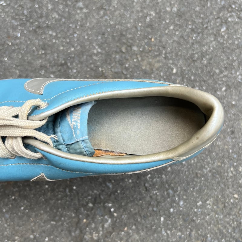 NIKE/ナイキ BOWLING ボーリングスニーカー 84年製 (USED NIKE/ナイキ BOWLING ボーリングスニーカー 84年製 (USED