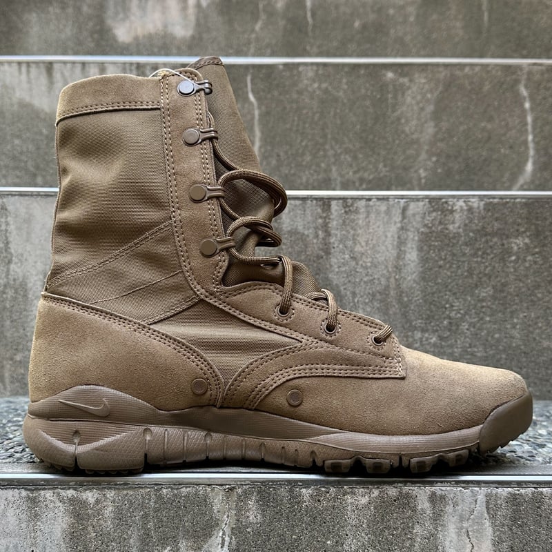 NIKE/ナイキ SFB 6 フィールドブーツ 2012 年製 (USED) | chamel