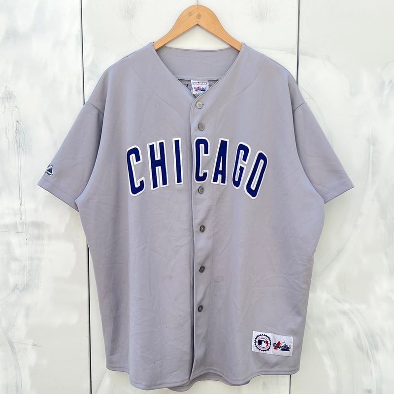 MAJESTIC MLB CUBS/マジェスティック シカゴ カブス 21SOSA