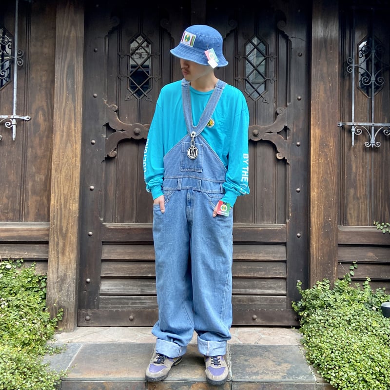 CROSS COLOURS/クロスカラーズ ロンT 2021年FW (NEW) | chame CROSS COLOURS/クロスカラーズ ロンT 2021年FW (NEW) | chame