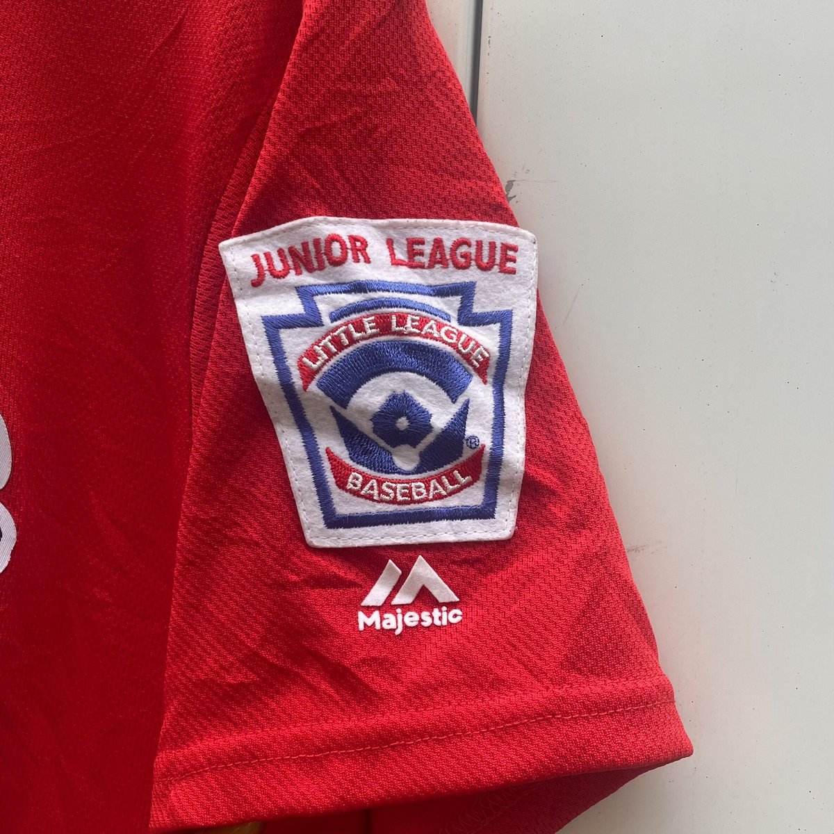 MAJESTIC MLB CARDINALS/マジェスティック セントルイスカージナルス