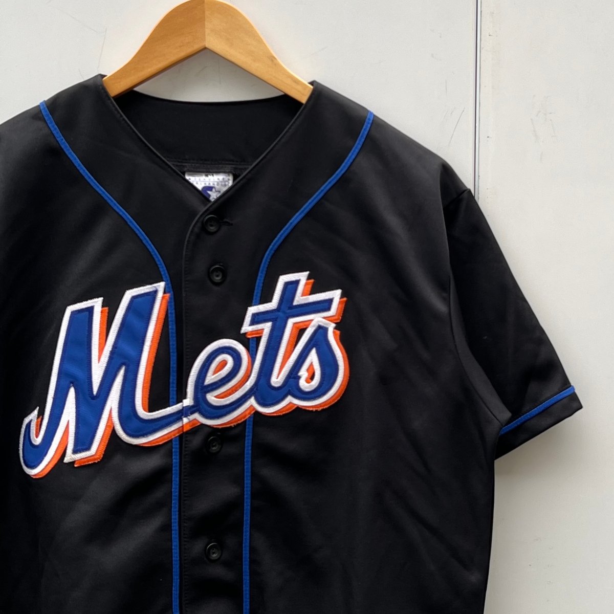 STARTER MLB METS/スターター ニューヨークメッツ ベースボール STARTER MLB METS/スターター ニューヨークメッツ ベースボール