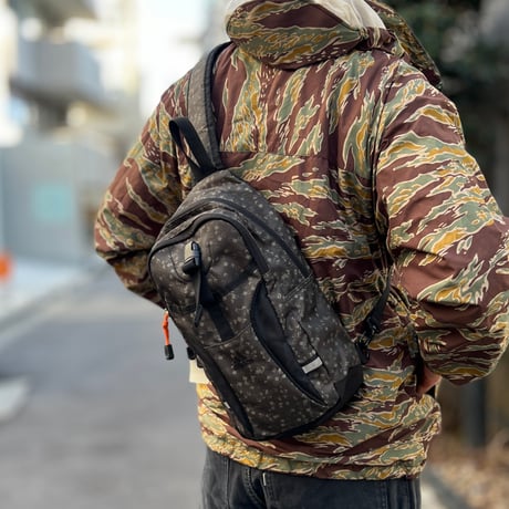 adidas/アディダス ワンショルダーバッグ 10年代 (USED)