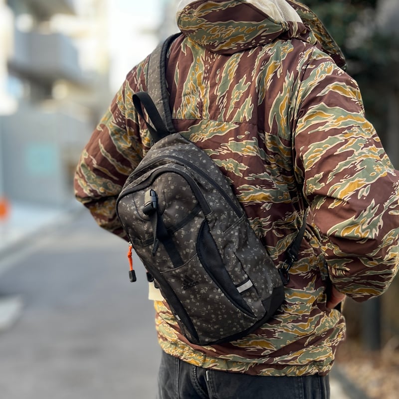 adidas/アディダス ワンショルダーバッグ 10年代 (USED