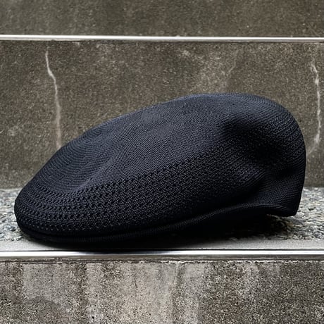 KANGOL/カンゴール TROPIC 504 VENTAIR メッシュハンチング (NEW)