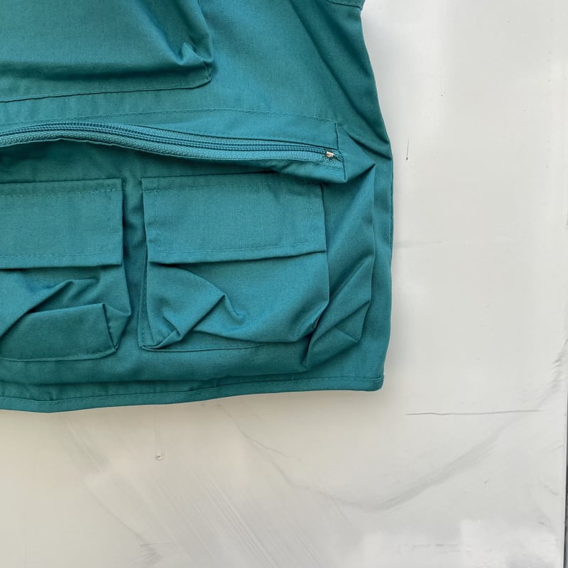 ORVIS/オービス フィッシングベスト 90年代 (DEADSTOCK ORVIS/オービス フィッシングベスト 90年代 (DEADSTOCK