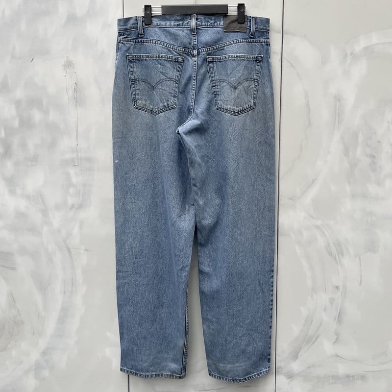 Levis SilverTab BaggyLevi