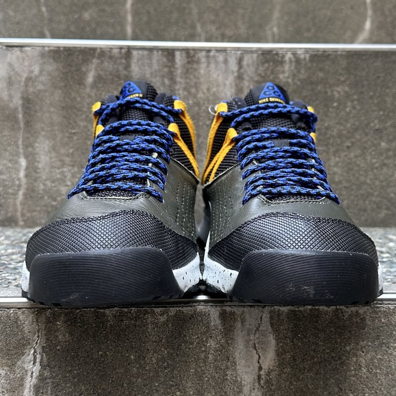 NIKE acg/ナイキ エーシージー OKWAHNⅡ 2018年 (USED美品) | ch...