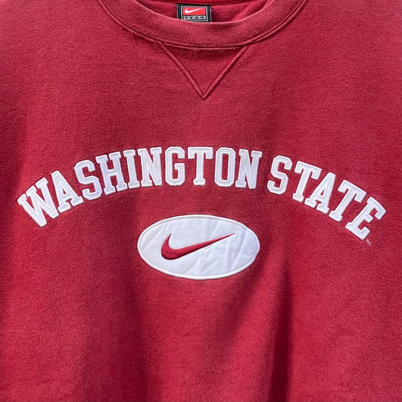 Nike Washington スウェットシャツ Nike Washington スウェットシャツ 【公式通販】