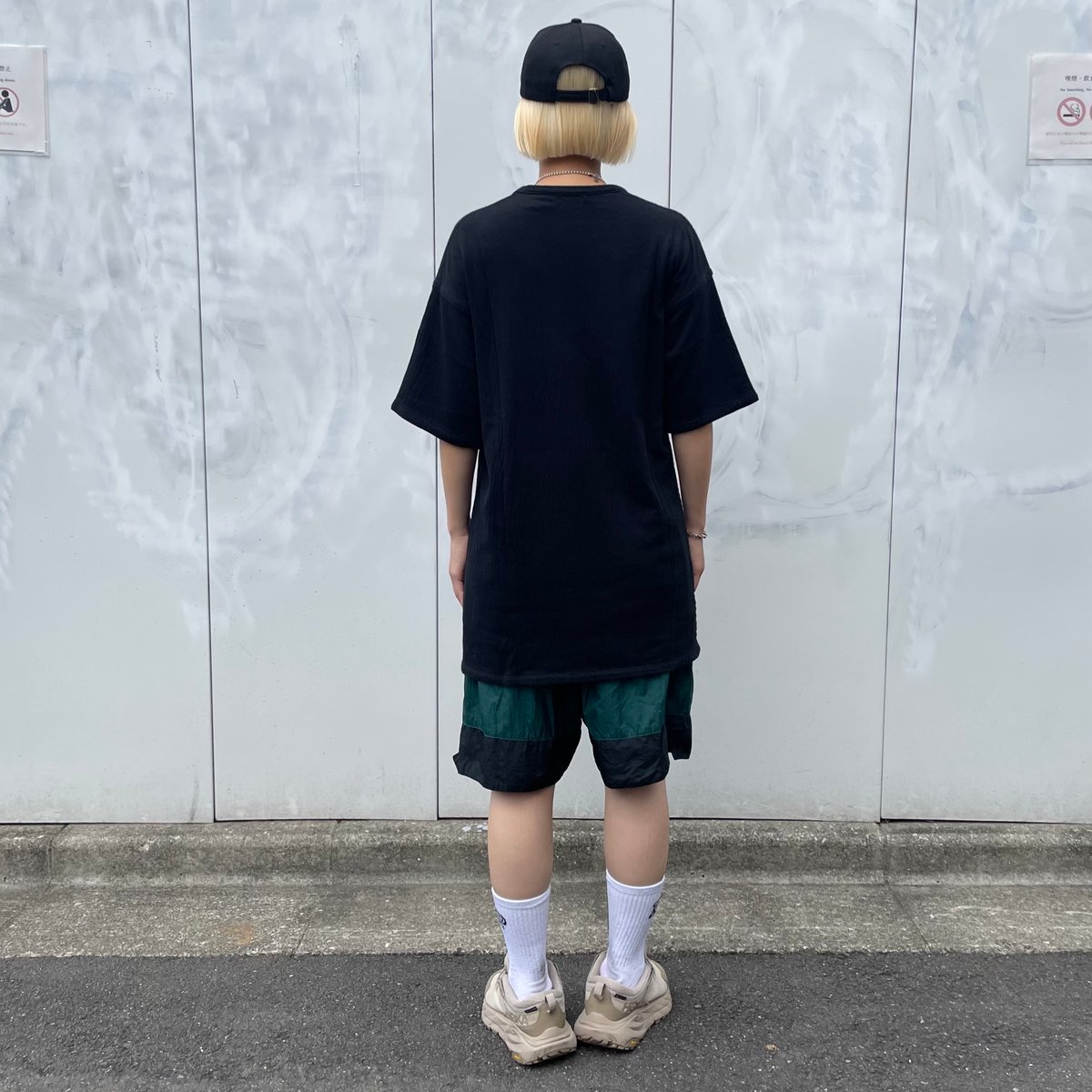90s コムデギャルソン Parfum バレンタイン Tシャツ ビンテージ 90s コムデギャルソン Parfum バレンタイン Tシャツ ビンテージ