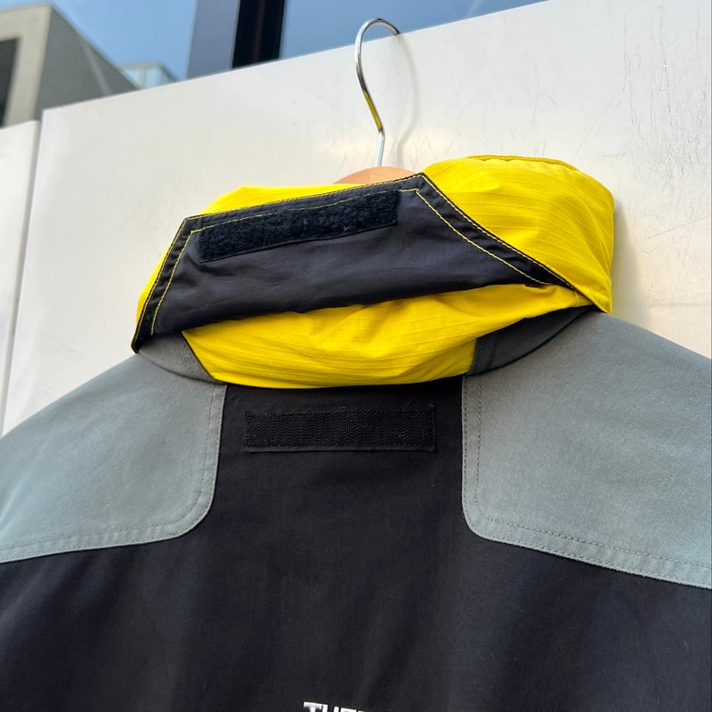 THE NORTH FACE/ノースフェイス GORE-TEX ジャケット 2001年? (U THE NORTH FACE/ノースフェイス GORE-TEX ジャケット 2001年? (U