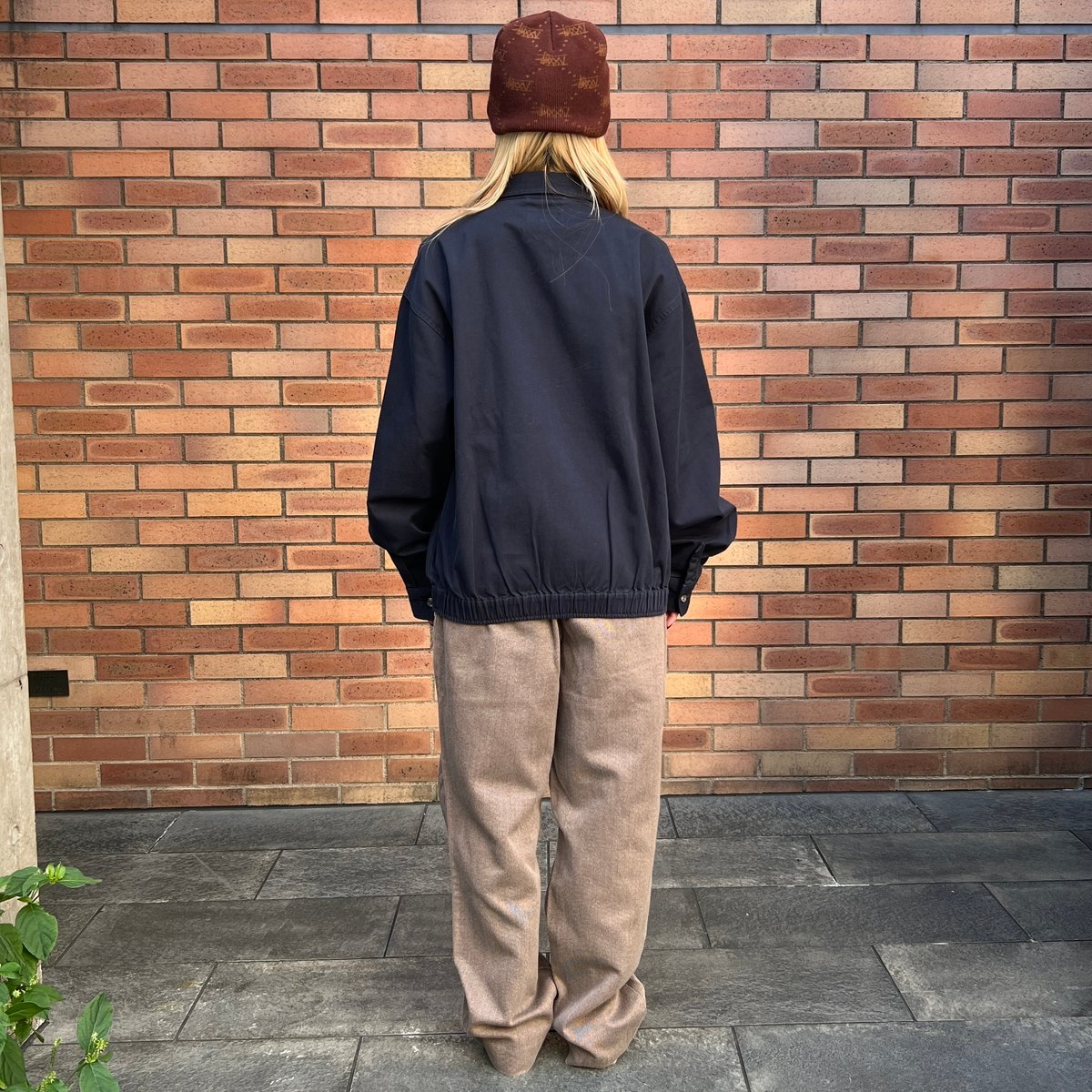 Polo Ralph Lauren/ポロラルフローレン スウィングトップ 2000年 Polo Ralph Lauren/ポロラルフローレン スウィングトップ 2000年