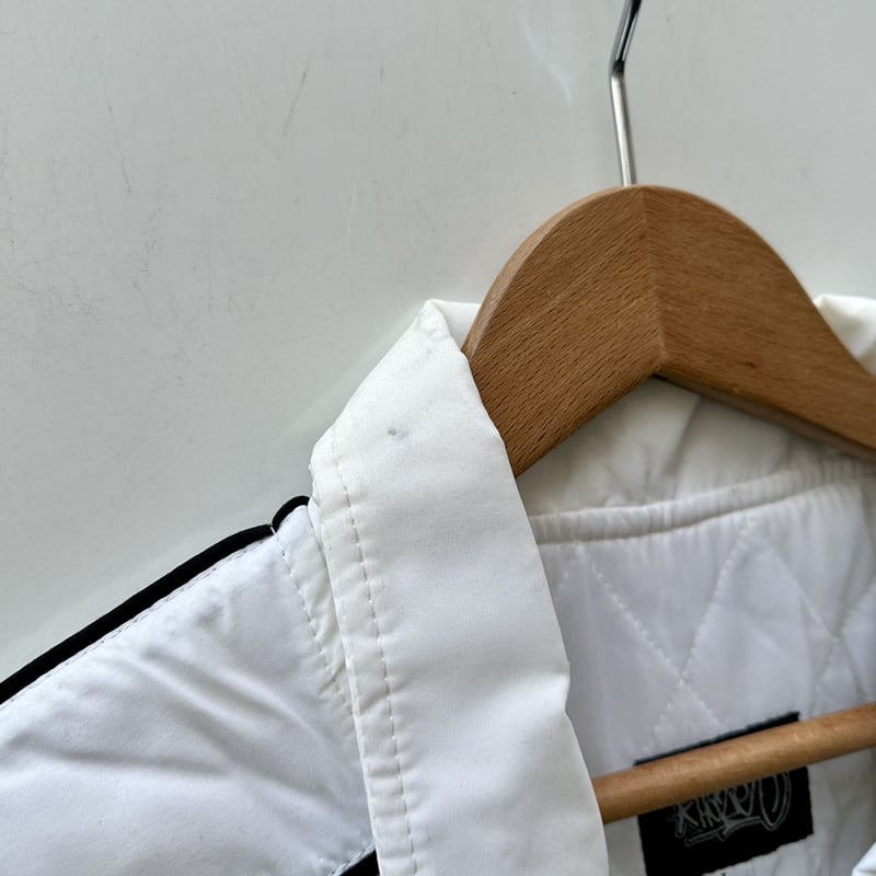 ERIC HAZE/エリックヘイズ 中綿ジャケット 90年代 Made In USA ERIC HAZE/エリックヘイズ 中綿ジャケット 90年代 Made In USA