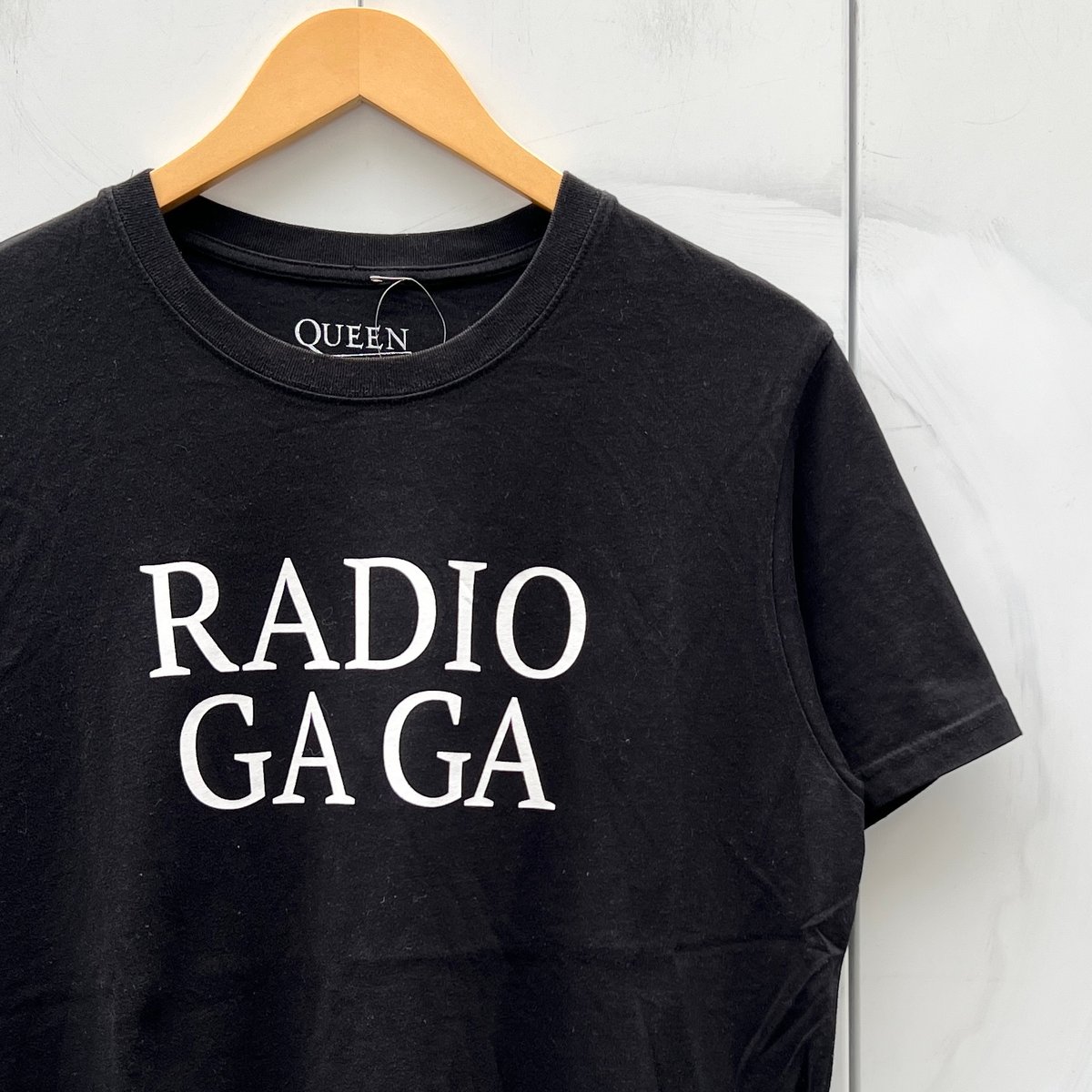 RADIO GAGA/レディオ ガガ プリント Tシャツ 2020年 (USED) | cha...