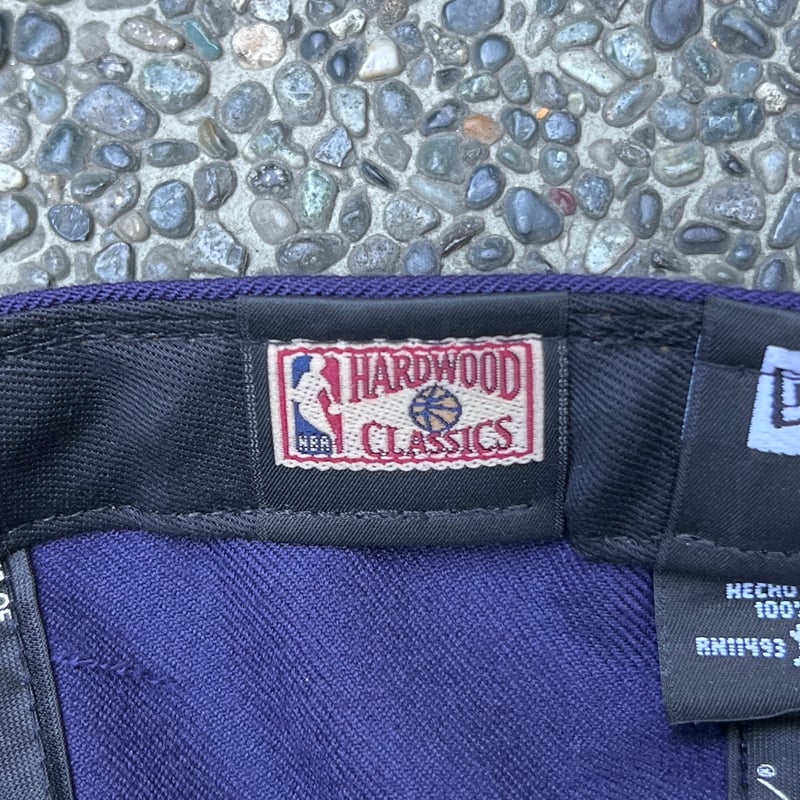 NEW ERA NBA PACERS/ニューエラ インディアナペイサーズ