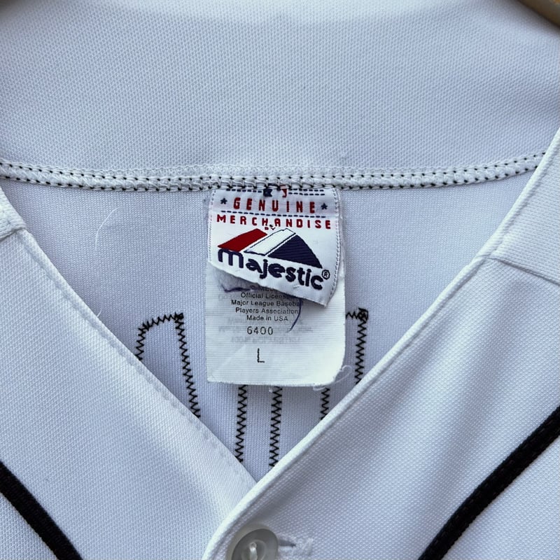 MAJESTIC MLB TIGER/マジェスティック デトロイトタイガース べ
