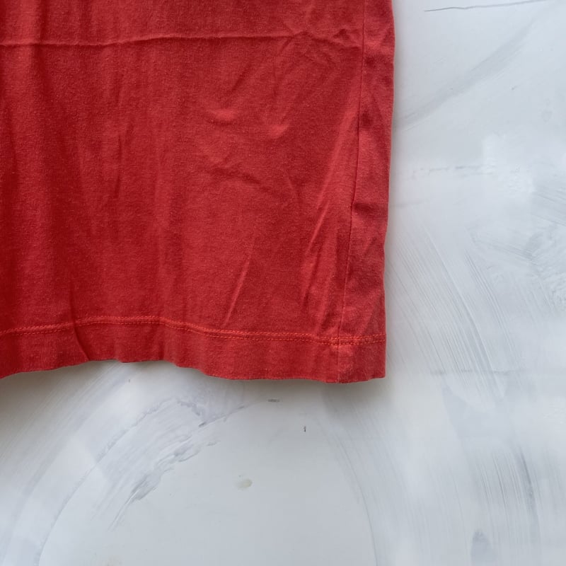 ICEBERG/アイスバーグ スヌーピー柄Tシャツ 90年代 Made in ITALY (U...