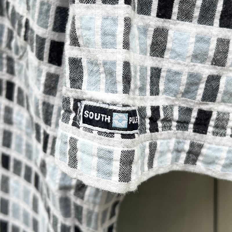 SOUTH POLE - SOUTHPOLE サウスポール ビッグシルエット