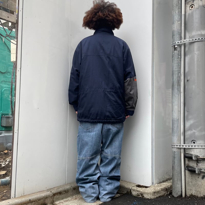Timberland/ティンバーランド 中綿ジャケット 90年代 (USED