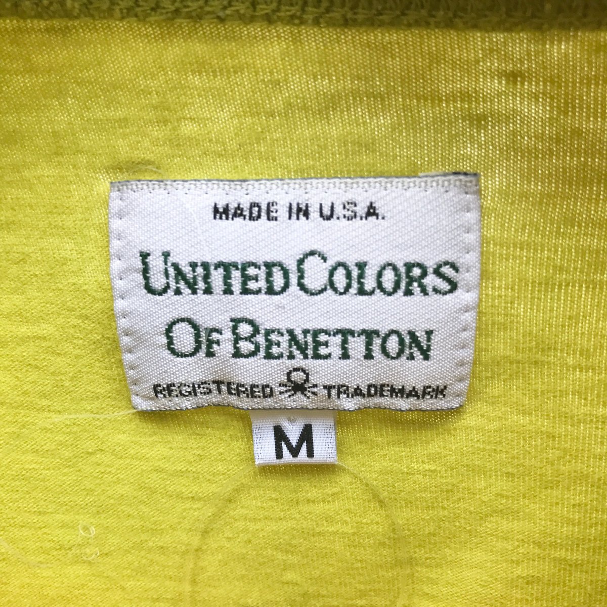 UNITED COLORS OF BENETTON/ユナイテッドカラーズオブベネトン T
