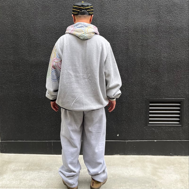 COOGI】セットアップ