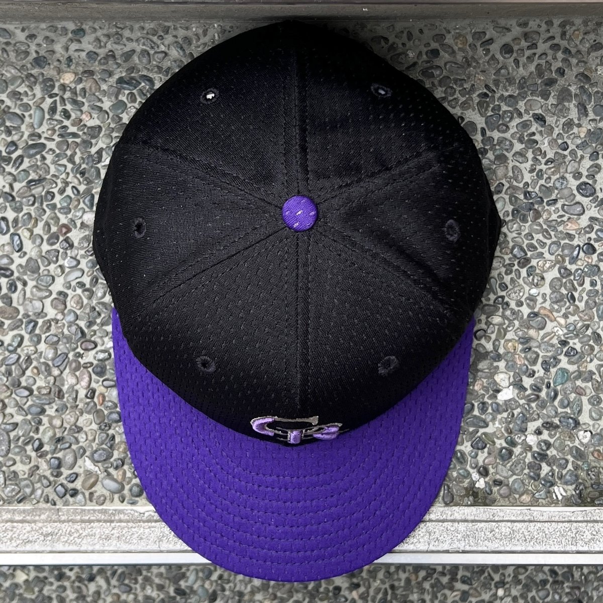 未使用 MLB 90's オリジナル ロッキーズ キャップ ニューエラ 米国製 fit=scale-down,w=1200