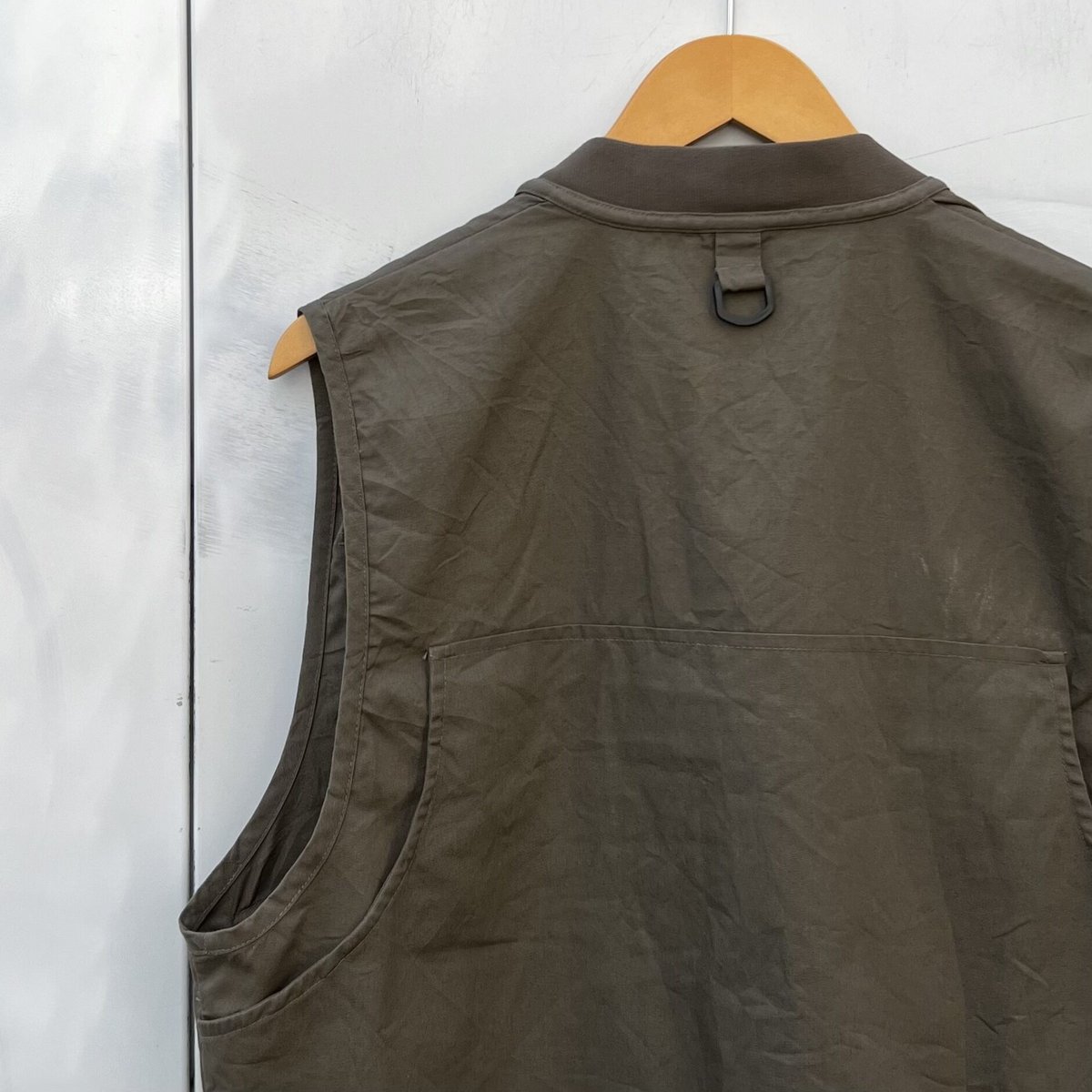 00s ORVIS オービス フィッシングシャツ  HOPPER 00s ORVIS オービス フィッシングシャツ ISLAND HOPPER - メルカリ