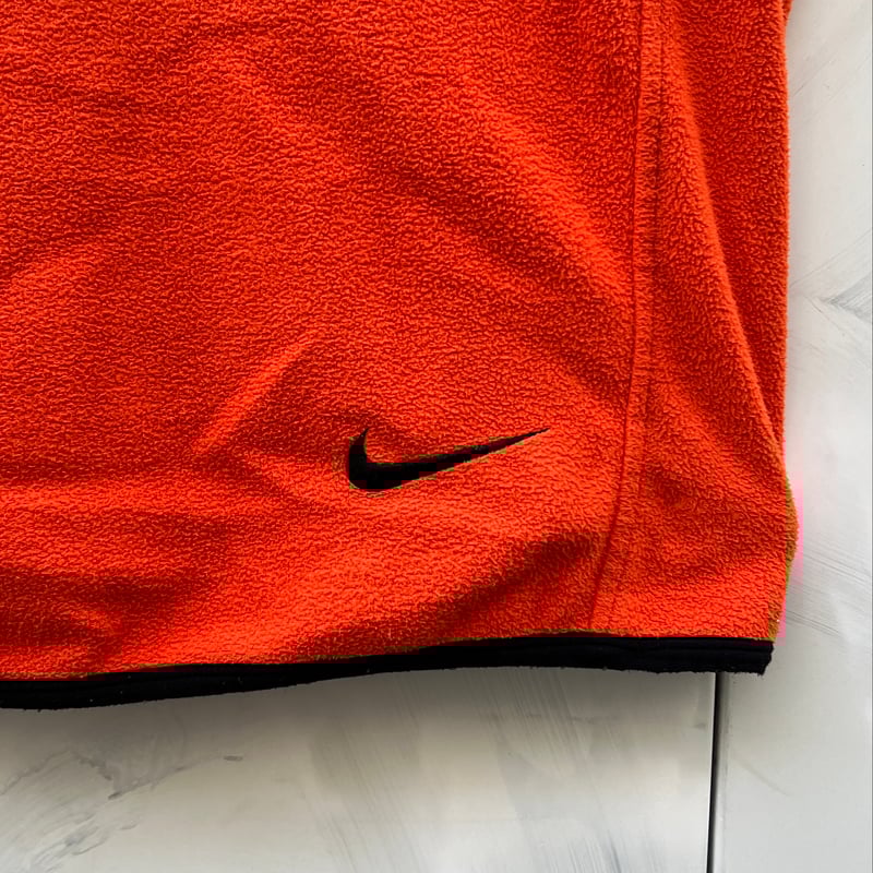 NIKE ACG/ナイキ エーシージー フリースベスト 90年代 (USED NIKE ACG/ナイキ エーシージー フリースベスト 90年代 (USED