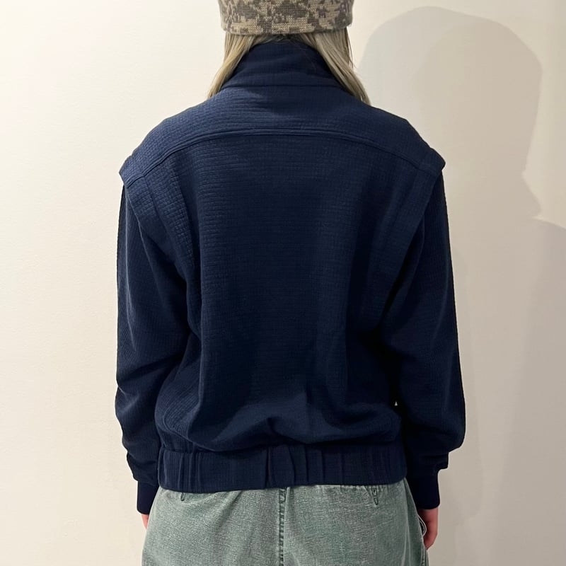 NIKE/ナイキ トラックジャケット 80年代 Made in JAPAN (USED) // NIKE/ナイキ トラックジャケット 80年代 Made in JAPAN (USED) //