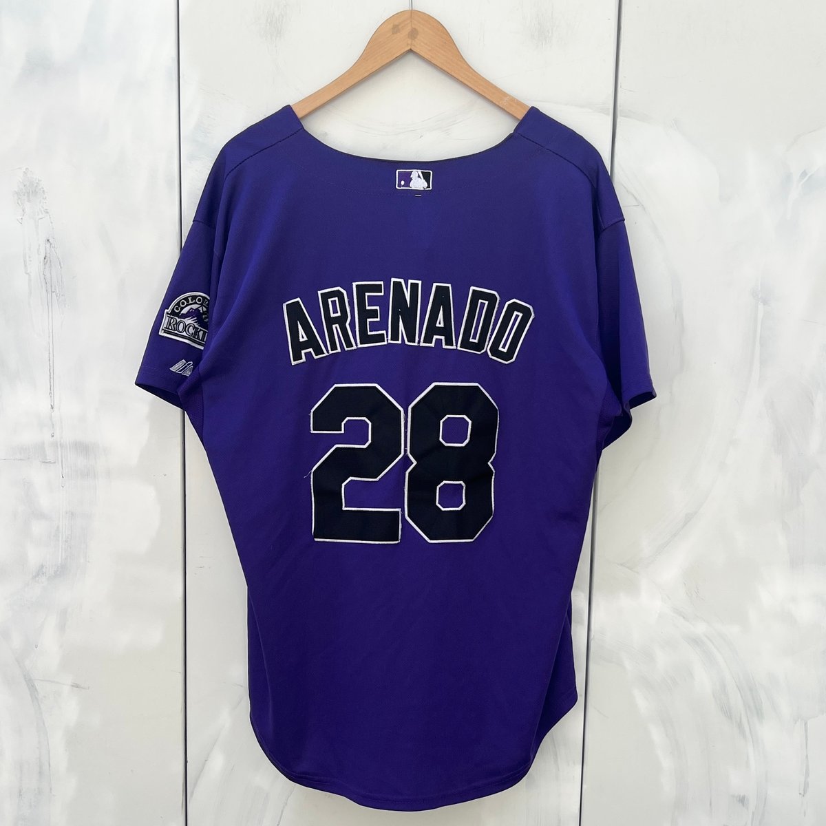 MAJESTIC MLB ROCKIES/マジェスティック コロラド ロッキーズ MAJESTIC MLB ROCKIES/マジェスティック コロラド ロッキーズ