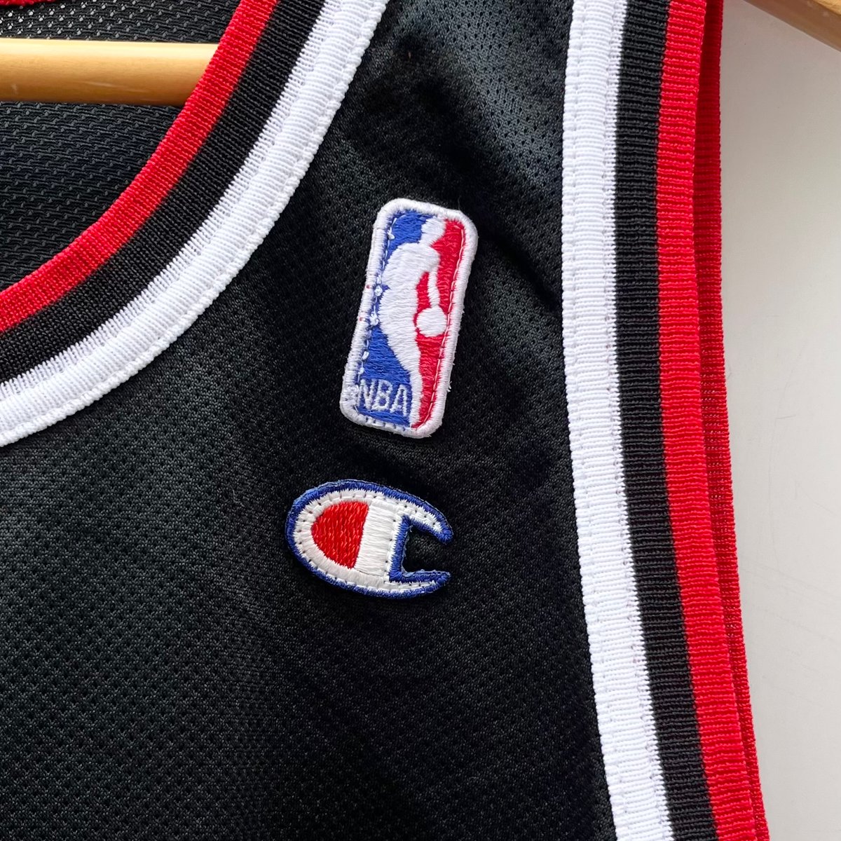 Champion NBA BULLS/チャンピオン シカゴブルズ 91 RODMAN Champion NBA BULLS/チャンピオン シカゴブルズ 91 RODMAN