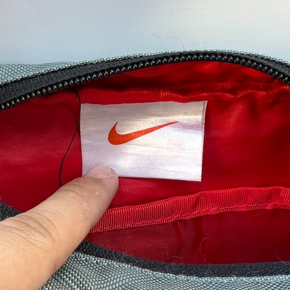NIKE/ナイキ ショルダーバッグ 90年代 (USED) | chameleon wear 