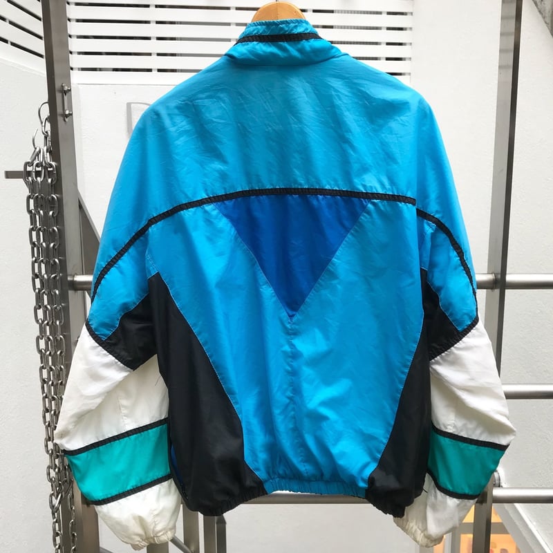 激レア90sNIKE CHALLENGE COURT 銀タグ ウインドブレーカー 激レア90sNIKE CHALLENGE COURT 銀タグ ウインドブレーカー