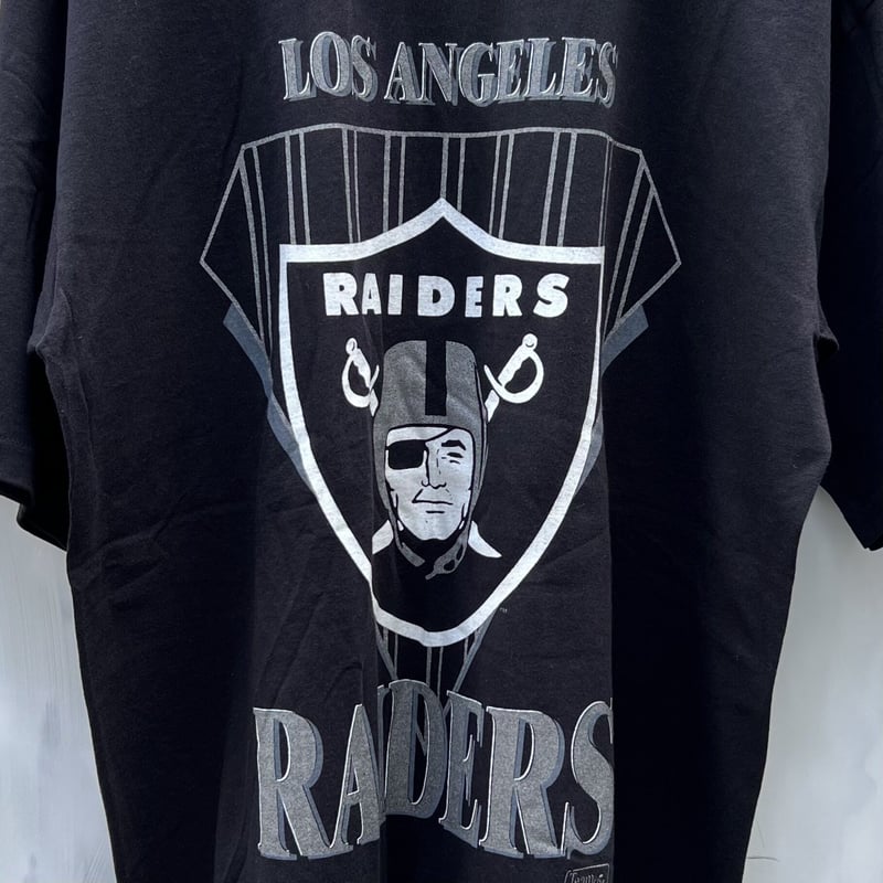 STARTER NFL RAIDERS/スターター ロサンゼルス レイダース T STARTER NFL RAIDERS/スターター ロサンゼルス レイダース T