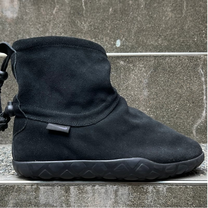 NIKE/ナイキ AIR CHUKKA MOC ULTRA 2017年製 (USED) | c NIKE/ナイキ AIR CHUKKA MOC ULTRA 2017年製 (USED) | c