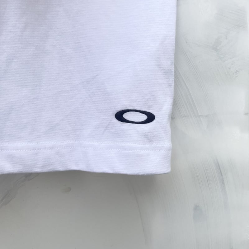 OAKLEY/オークレー HYDROLIX マイクロボーダーTシャツ 20年代 (NEW) |...