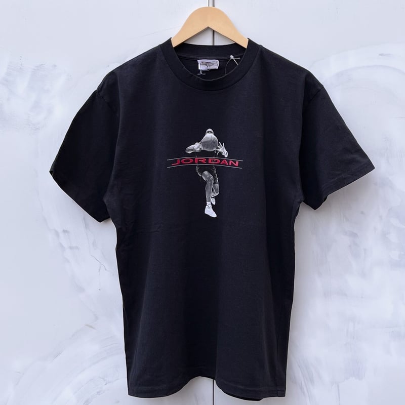 NIKE/ナイキ ジョーダン Tシャツ 90年代 (USED) | chameleon wea NIKE/ナイキ ジョーダン Tシャツ 90年代 (USED) | chameleon wea