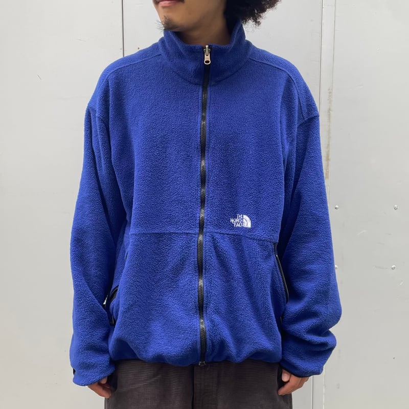 THE NORTH FACE/ザノースフェイス フリースジャケット 90年代 THE NORTH FACE/ザノースフェイス フリースジャケット 90年代